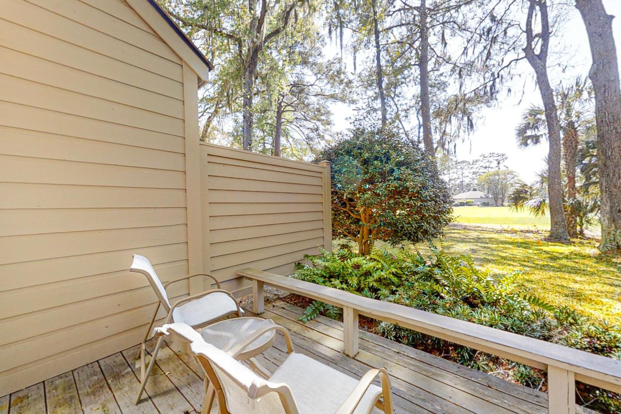 Heritage Villas Hilton Head Island Room photo