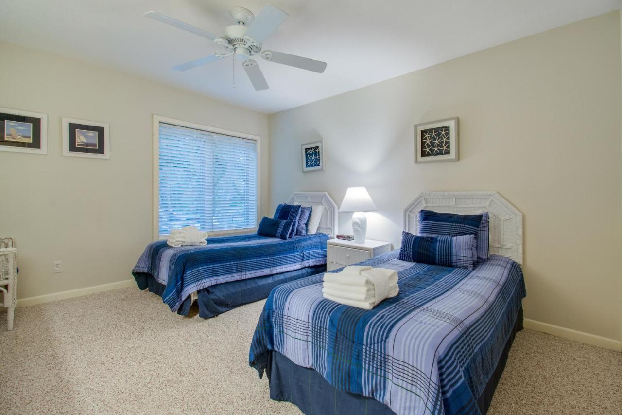 Heritage Villas Hilton Head Island Exterior photo