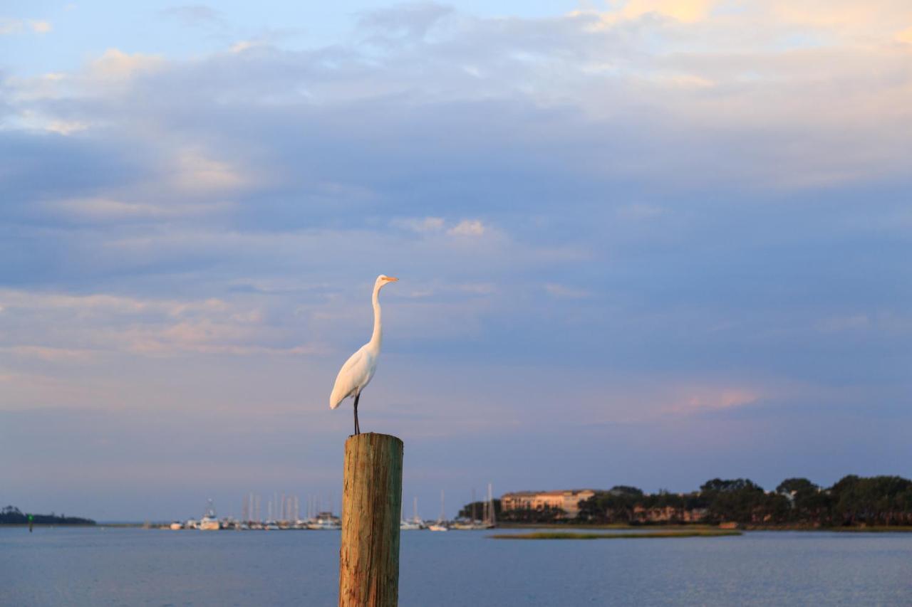 Heritage Villas Hilton Head Island Exterior photo